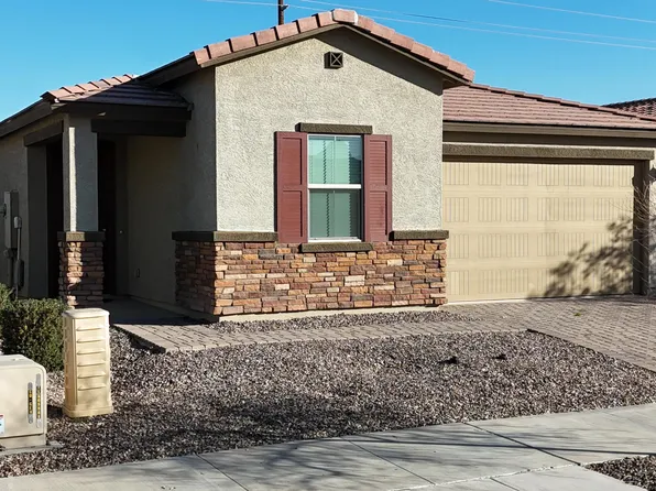 15422 W WINDWARD Avenue, Goodyear, AZ 85395