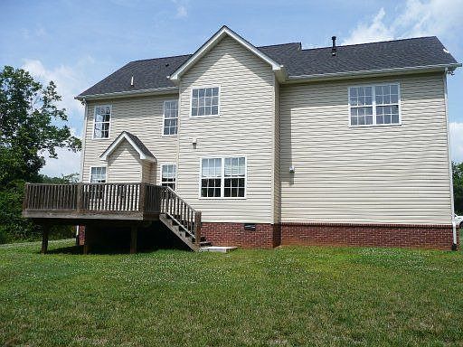 3rd image of 2505 Chimney Rock Ln