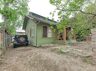 2834 Salado St, Austin, TX 78705