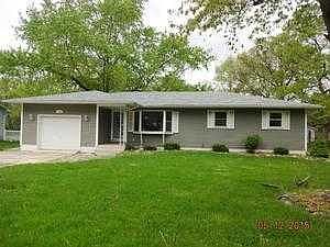 Open concept and turn key ready!