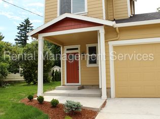 637 SE Rene Ave, Gresham, OR 97080