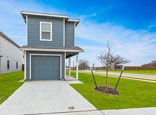 4100 Belmont Dr, Providence Village, TX 76227