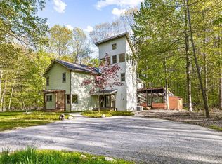 6800 Harbert Rd, Sawyer, MI 49125