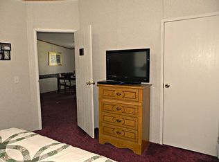 57 Cyntolyn Rd, Huntsville, TX 77320