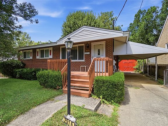5th image of 2516 Garrison Dr