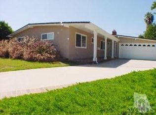 4397 Westmont St, Ventura, CA 93003