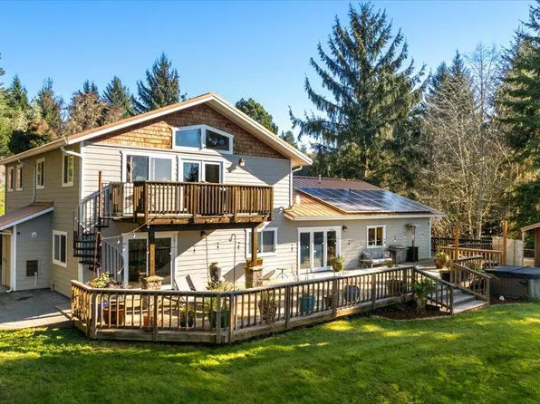 1636 Tompkins Hill Rd, Fortuna, CA 95540