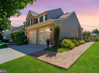 303 Cherry Tree Ct, Forest Hill, MD 21050
