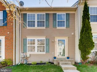 217 Oliver Heights Rd, Owings Mills, MD 21117
