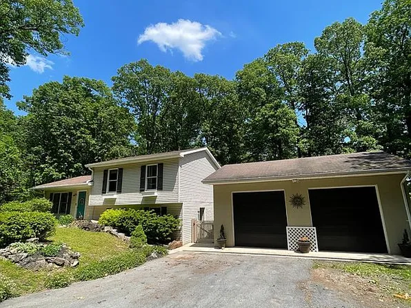 1231 Cottage Dr, Harrisburg, PA 17112