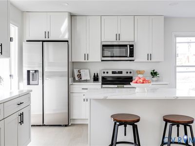 1718 Celia Cres, North Chesterfield, VA, 23236