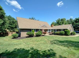 128 S Hillside Ave, Succasunna, NJ 07876