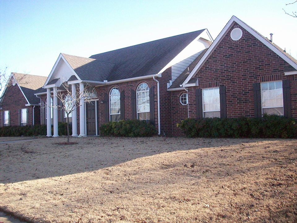 front and side view