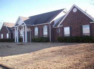 11414 E 100th St N, Owasso, OK 74055