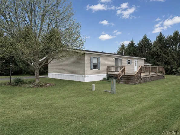 4884 Route 219 Grn #143, Great Valley, NY 14741