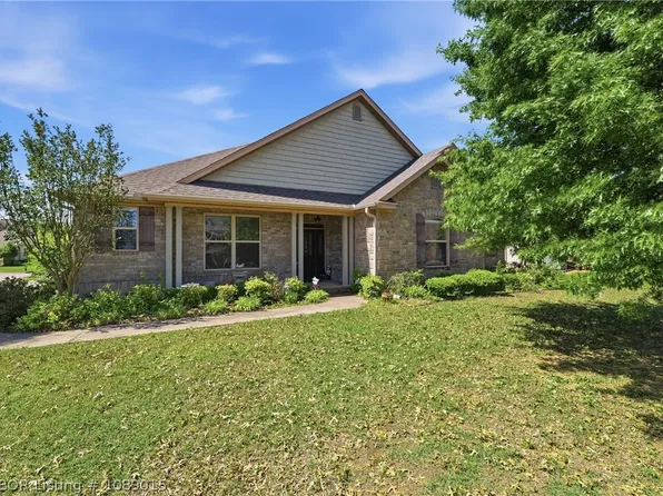 9004 Lakeside Way, Fort Smith, AR 72903