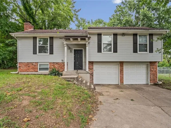 10330 Smalley Ct, Kansas City, MO 64134
