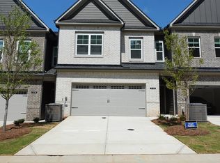 3136 Marbella Cir, Kennesaw, GA 30152