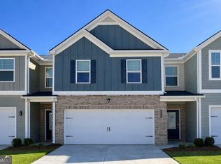 286 Switcher Ct, Union City, GA 30291
