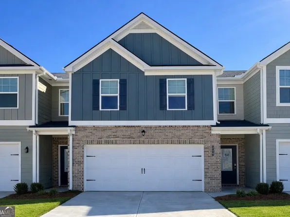286 Switcher Ct, Union City, GA 30291