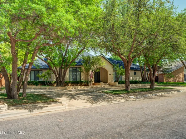 5104 18th Pl, Lubbock, TX 79416