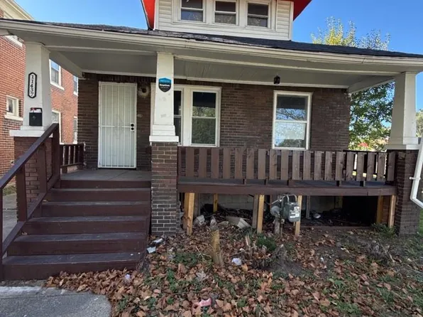 11437 Manor St, Detroit, MI 48204