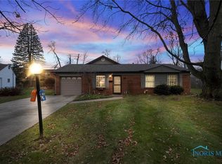 5333 Bentbrook Dr, Sylvania, OH 43560