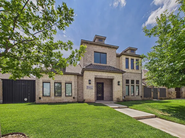 5706 Wesley Rd, Amarillo, TX 79119
