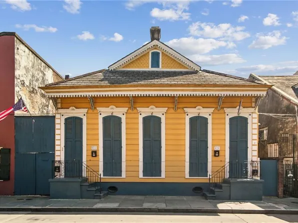 816 Saint Ann St #B, New Orleans, LA 70116