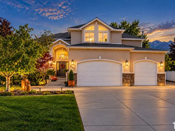 2047 E Candle Tree Cv S, Sandy, UT 84092