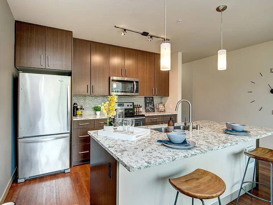 Kitchen Light Fixtures