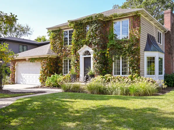 476 Longfellow Ave, Glen Ellyn, IL 60137