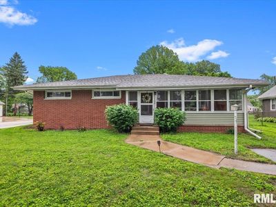 3300 S 2nd St, Southern View, IL, 62703