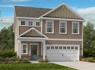 149 Hank Way #105, Angier, NC 27501