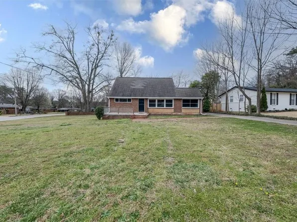 2035 Rodeo Ct, Atlanta, GA 30316
