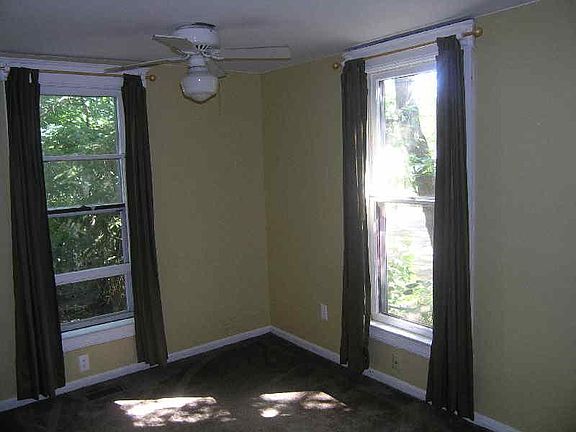 East bedroom