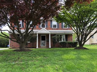 5016 Fairway Rd, Drexel Hill, PA 19026