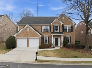 4821 Edinburgh Dr, Smyrna, GA 30082