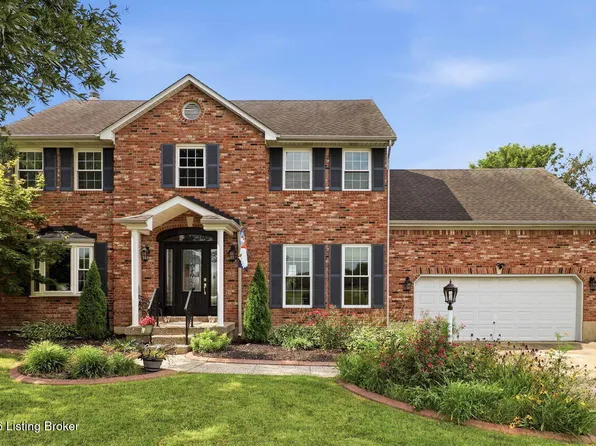 1037 Cobblestone Cir, Shepherdsville, KY 40165