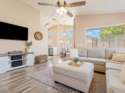 16586 W Latham St, Goodyear, AZ, 85338