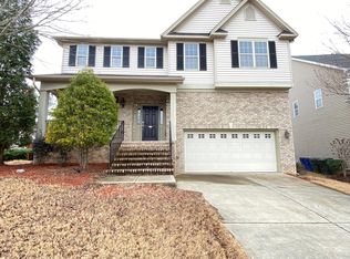 2744 Cashlin Dr, Raleigh, NC 27616