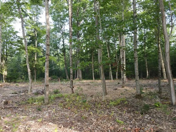 Lot 6 Oak Pond Road, Skowhegan, ME 04967