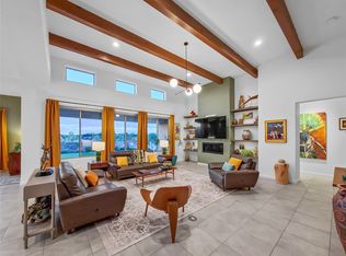 55 Via Orilla Dorado, Santa Fe, NM 87508