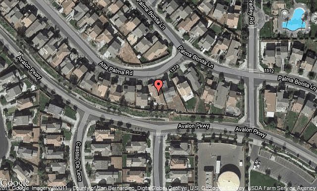 Map View