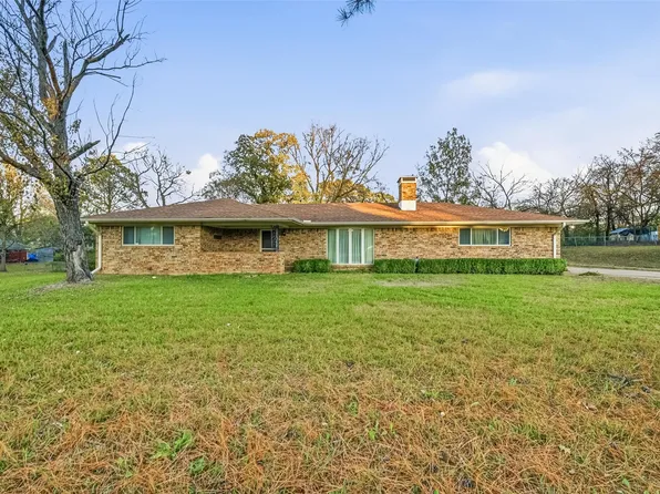 820 Layne Dr, Denison, TX 75020