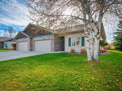 1050 Boylan Rd APT 4, Bozeman, MT, 59715