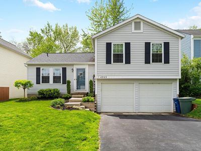 4969 Hidden View Ct, Hilliard, OH, 43026