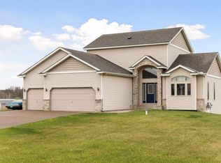 20969 Ghia St NE, East Bethel, MN 55011
