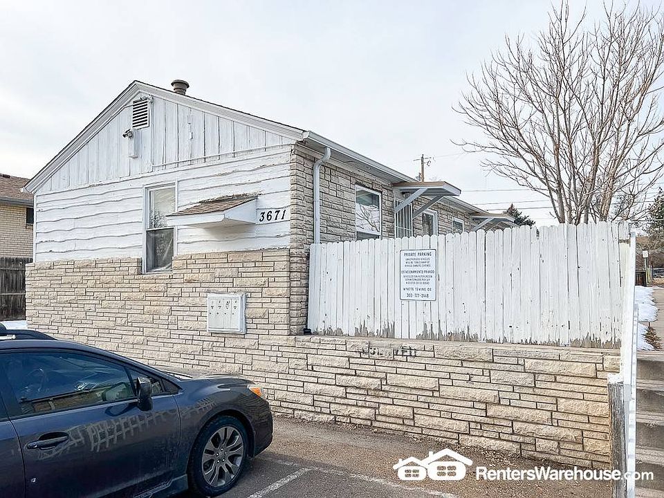 1st image of 3671 S Knox Ct APT 4