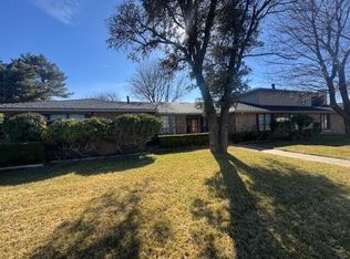 2101 SW 22nd Ave, Perryton, TX 79070